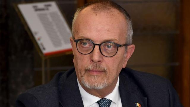 Ascoli Piceno, gli autotrasporti tra caro carburante e disagi in A14. Galanti: ''Necessario incontro nelle Prefetture''