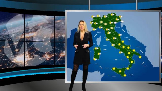 Meteo, la situazione ad Ascoli e nelle Marche per Giovedì 16 Febbraio