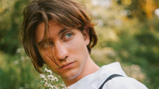 Ascoli Piceno, Lorenzo Chiappini presenta alla Libreria Rinascita il suo libro 'Maree' 