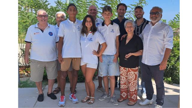 ''ASD Centobuchi Bridge'': alcuni atleti selezionati per partecipare ai Campionati europei 