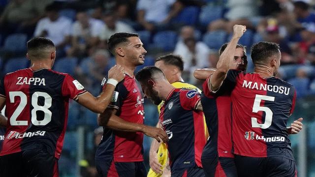 Statistiche Serie B: Cagliari primo nella costruzione di gioco, il Genoa centra la porta più di tutti