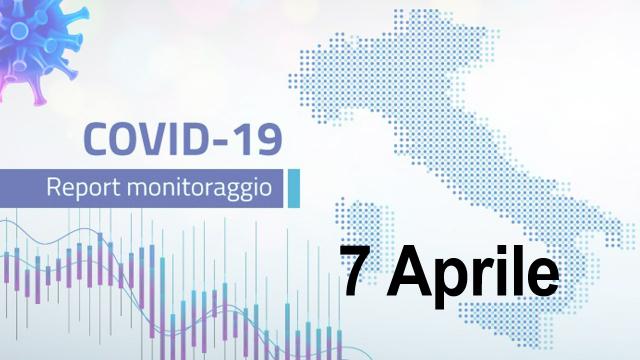 Covid, Istituto Superiore Sanità e Ministero Salute: “Rt alla soglia epidemica, stabile la situazione ospedaliera”