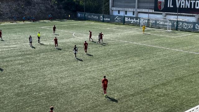 Ascoli Calcio, pari a reti bianche per l'Under 16 contro la Roma. Sconfitta l'Under 15