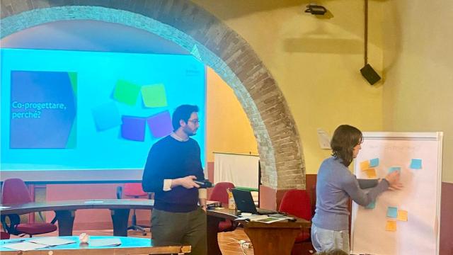 'Capacity Building Piceno': nuovo laboratorio nella sede dell'Unione Montana del Tronto e Valfluvione