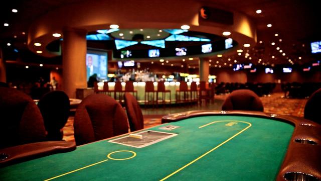 Fondamenti da Imparare sul Poker del Live Casino