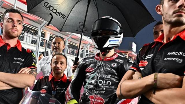 Moto3, Fenati torna a far punti nel Gran Premio del Qatar che regala il titolo mondiale a Masià