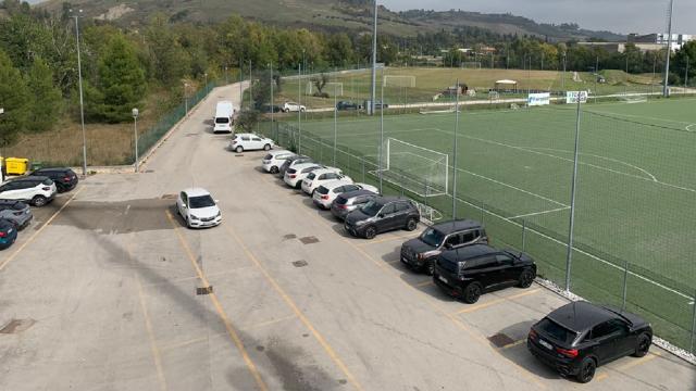 Ascoli Calcio, 25 i convocati di Di Carlo per il Perugia. Gli stessi del match di Terni