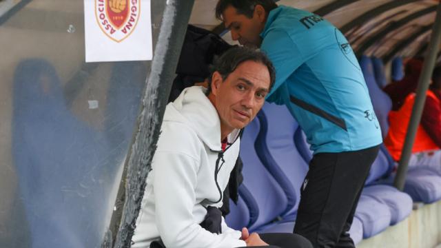 Reggiana, Nesta conta su tre importanti recuperi per la partita interna contro l'Ascoli