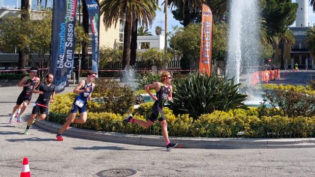 Triathlon, la Grand Final di Adriatic Series 2022 è a San Benedetto del Tronto