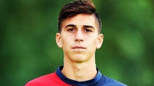 Ascoli Calcio, fari puntati sui centrocampisti “under”. Valutazioni in corso su Masini del Genoa
