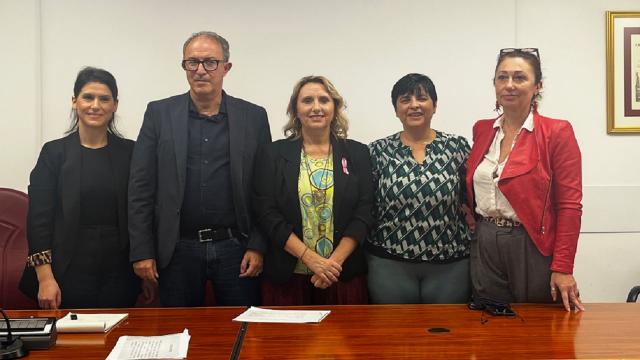 Ast Ascoli Piceno e Ambiti territoriali: le dimissioni protette sociosanitarie sono realtà
