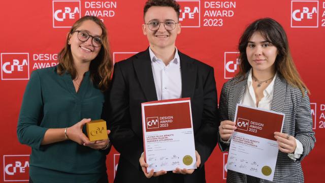 'GreenHive', premiato il progetto di Giovanni Mancini. Cna Picena: “Orgogliosi di sostenere talenti del territorio”