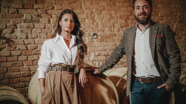 Massignano, l'azienda Cossignani inserita da Forbes tra le 100 Eccellenze italiane