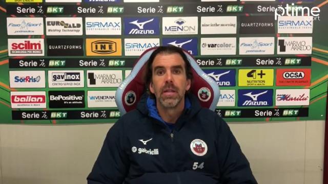 Cittadella, finisce ufficialmente l'era Venturato. Al suo posto il vice Gorini