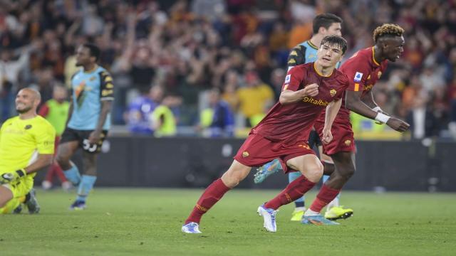 Roma-Venezia 1-1, highlights. Gli arancioneroverdi di Soncin retrocedono a testa alta