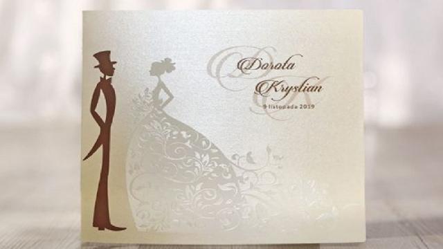 Partecipazioni matrimonio: come e cosa scrivere e quando spedirle