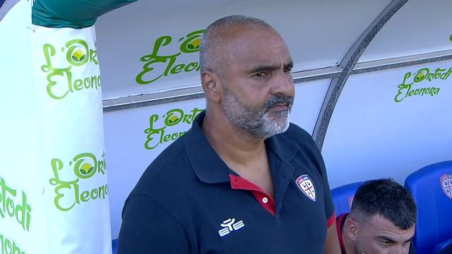Cagliari, esonerato il tecnico Liverani dopo aver ottenuto 22 punti in diciotto partite