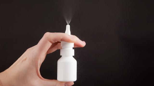Diabete: nelle Marche glucagone spray nasale gratuito per gli assistiti  