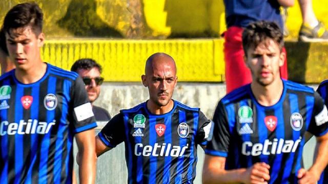 Playoff Serie B: Pisa-Benevento 1-0, Benali fa esplodere l'Arena Garibaldi e regala la finale a D'Angelo