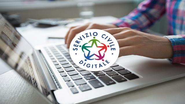 San Benedetto del Tronto: servizio civile digitale, si seleziona un volontario