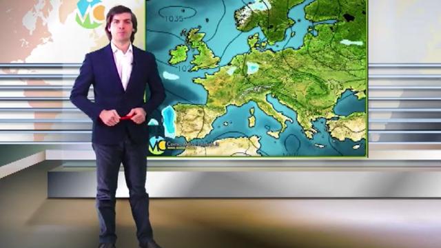Meteo, la situazione ad Ascoli e nelle Marche per Venerdì 5 Marzo