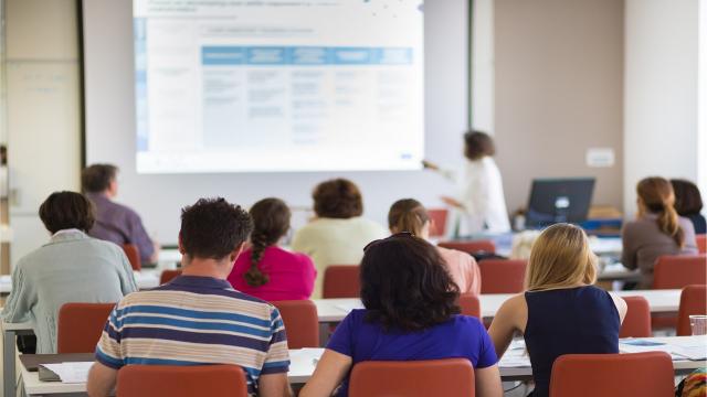 Formazione post-laurea: breve guida ai master di I e II livello