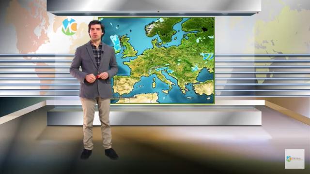 Meteo, la situazione ad Ascoli e nelle Marche per Venerdì 15 Aprile