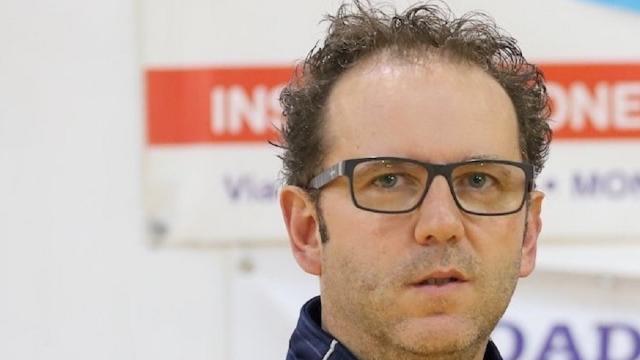 Handball Club Monteprandone, Pierpaolo Romandini torna a rivestire la carica di delegato regionale