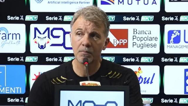 Lecce-Spal 1-0, voci Baroni (“Mettiamo subito da parte questa vittoria”) e Venturato (“Prestazione importante”)