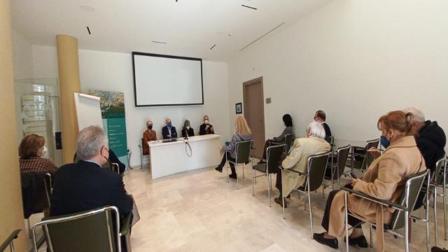 Ascoli Piceno: torna l'iniziativa allestita dai Lions Clubs, ecco l'appuntamento 'Corri con Martina'
