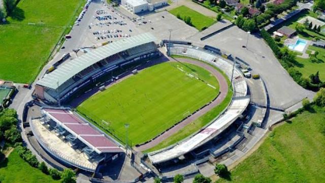 Arezzo-Ascoli, cresce il numero di tifosi bianconeri presenti nel Settore Ospiti-Curva Nord