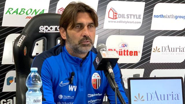 Ascoli Calcio, Viali: “Bellusci e Botteghin convocati. Como forte ma è una grande chance per svoltare”