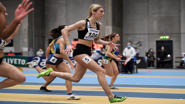 Atletica leggera, ascolani sugli scudi. La Angelini vola nei 100 metri, record personale per Massimi nei 10mila