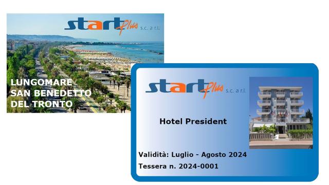 San Benedetto del Tronto, bus navetta e apertura parcheggio via Ristori. Con la Start tessere riservate a ospiti hotel 