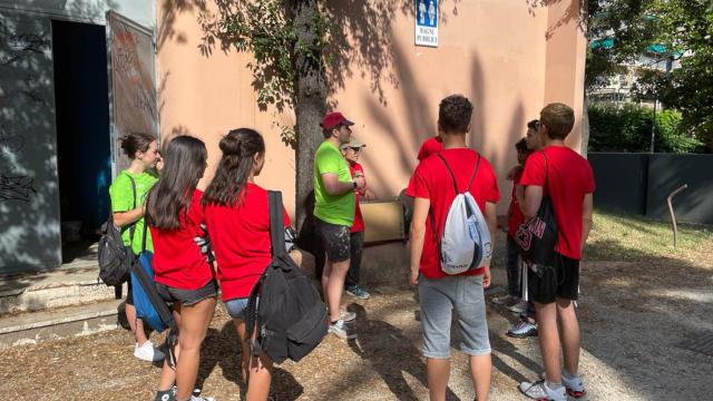 Ad Ascoli e San Benedetto in partenza il progetto estivo di cittadinanza attiva giovanile 'Ci Sto?Affare Fatica!'