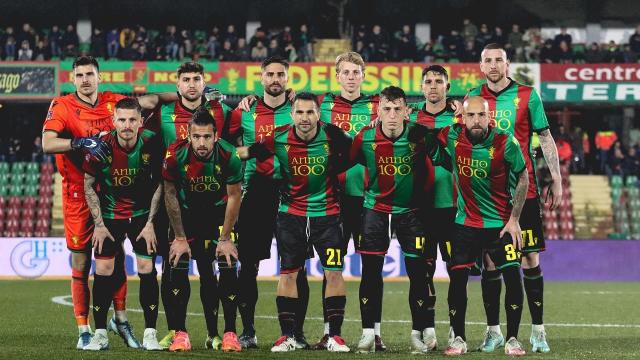 Ascoli Calcio, arriva una Ternana al comando dei ranking di gol fatti e subìti. Cicerelli capocannoniere con 16 centri