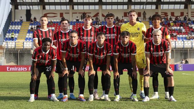 Milan Futuro, continuano gli allenamenti in vista dell'Ascoli. Per Camarda e compagni un punto nelle prime due gare
