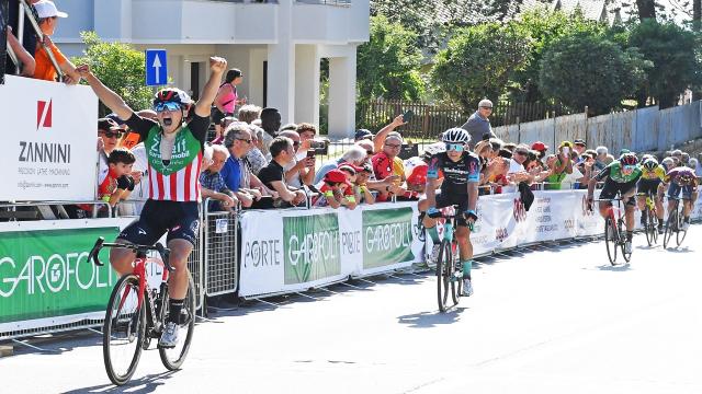 Fine settimana ricco di appuntamenti e successi per il ciclismo marchigiano. Tutti i risultati