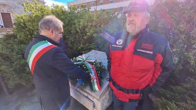 San Benedetto, celebrato l’80° anniversario del bombardamento della città