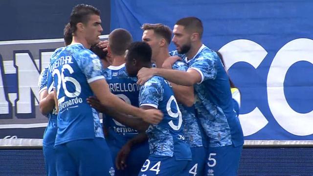Como, Longo ne convoca 24 per la partita con l'Ascoli. Tutto l'organico a disposizione