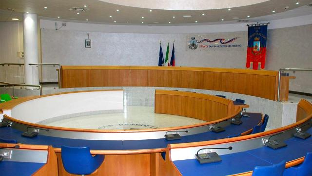 San Benedetto del Tronto, Gran Pavese Rossoblù 2023: cerimonia vedrà assegnazione di sei premi