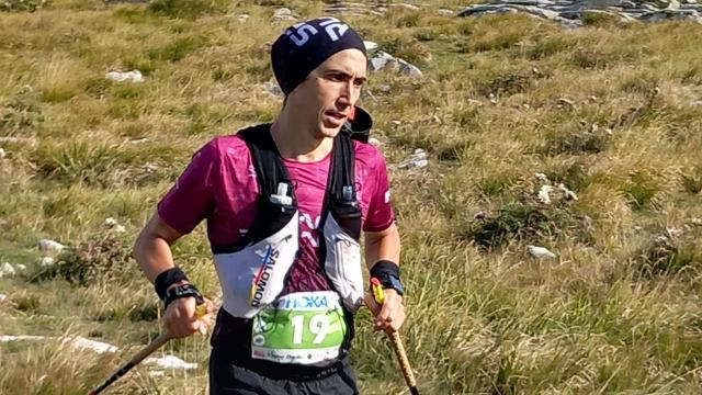 Ascoli Piceno: sesta edizione Xtreme Trail, Riccardo Pianesi della Space Running è il vincitore della 35 km