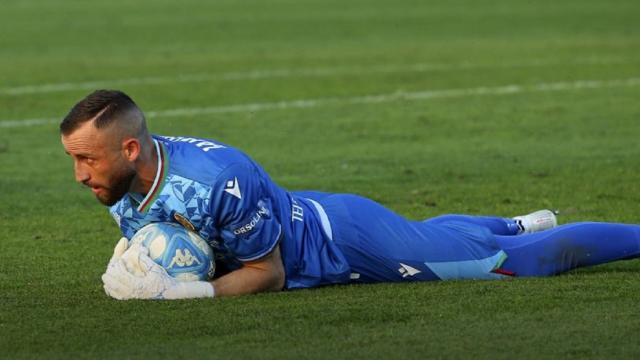 Ternana, quattro le assenze certe in vista del match con l'Ascoli. Prosegue il ritiro dei bianconeri