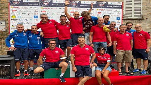 Monteprandone, nell’ultimo weekend di Agosto in scena due gare ciclistiche su strada e in mountain bike