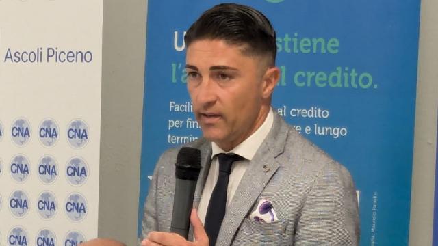 Bandi e opportunità per le aree interne, la CNA di Ascoli Piceno incontra le imprese a Comunanza