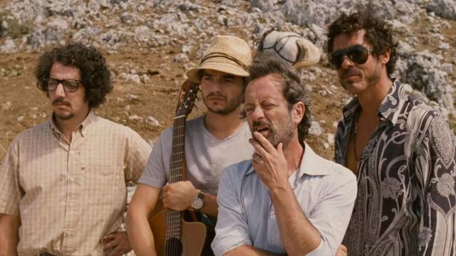 Rassegna 'Cinema e Musica', al cinecircolo 'Don Mauro-Nel corso del tempo' serata con 'Basilicata coast to coast'