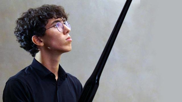 Ascoli, al Ventidio Basso pianista Michele Castaldo conclude 8^ rassegna di giovani concertisti 'Domenica in Musica'