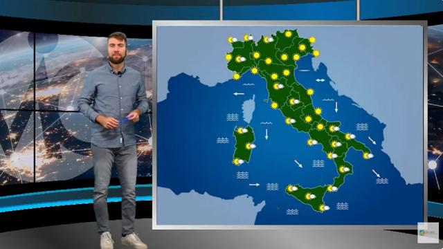 Meteo, la situazione ad Ascoli Piceno e nelle Marche per Giovedì 21 Novembre