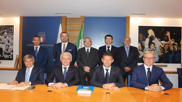 Can Serie A e B, Rocchi nuovo designatore: “Gruppo giovane, dobbiamo dare un servizio al top”