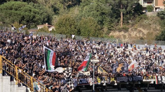 Ascoli Calcio, al via la vendita dei biglietti per il match interno con il Parma capolista
